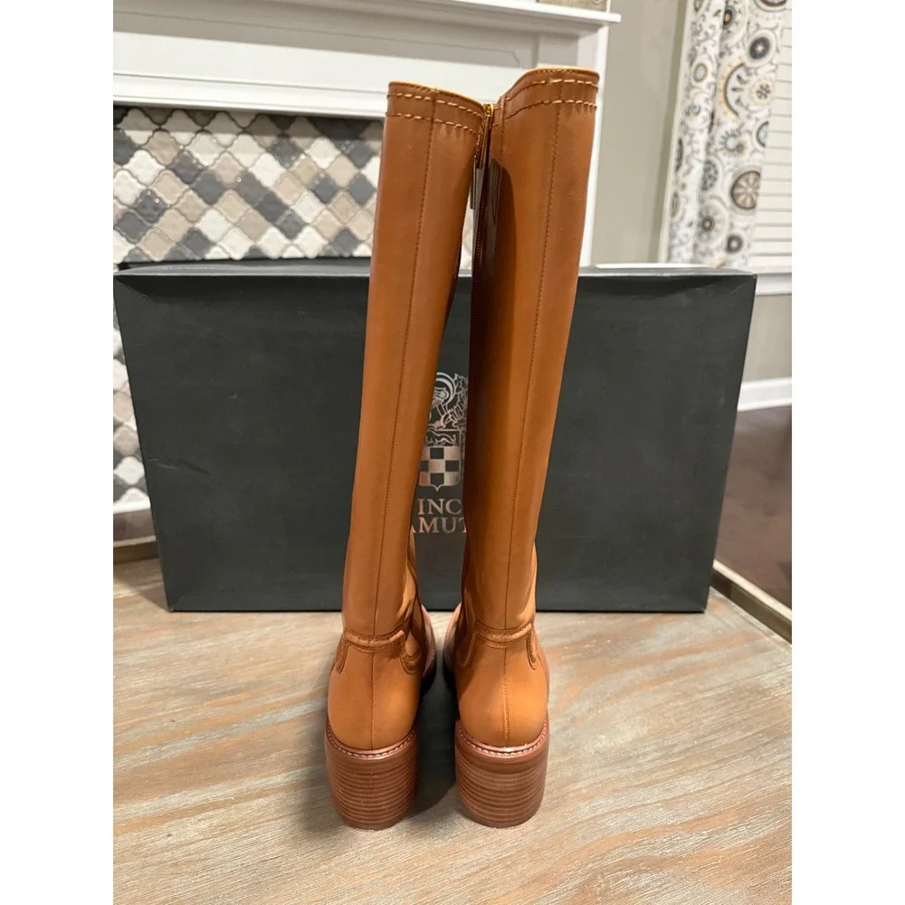 Vince Camuto elevate your